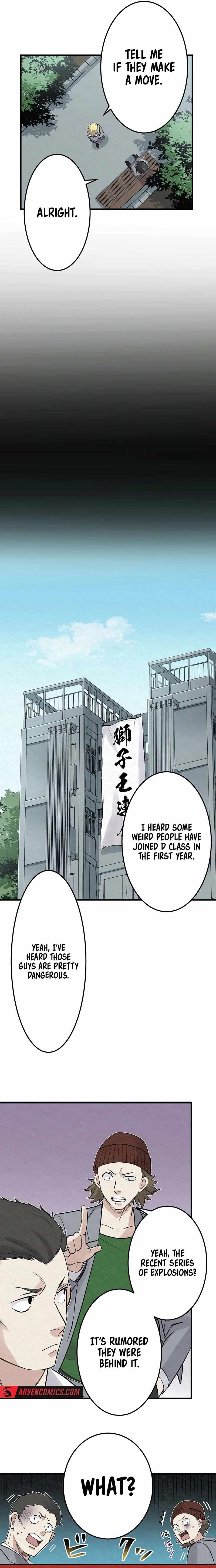 Rental Effort Chapter 30 13